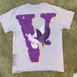 Used Nav VLONE Shirt Medium